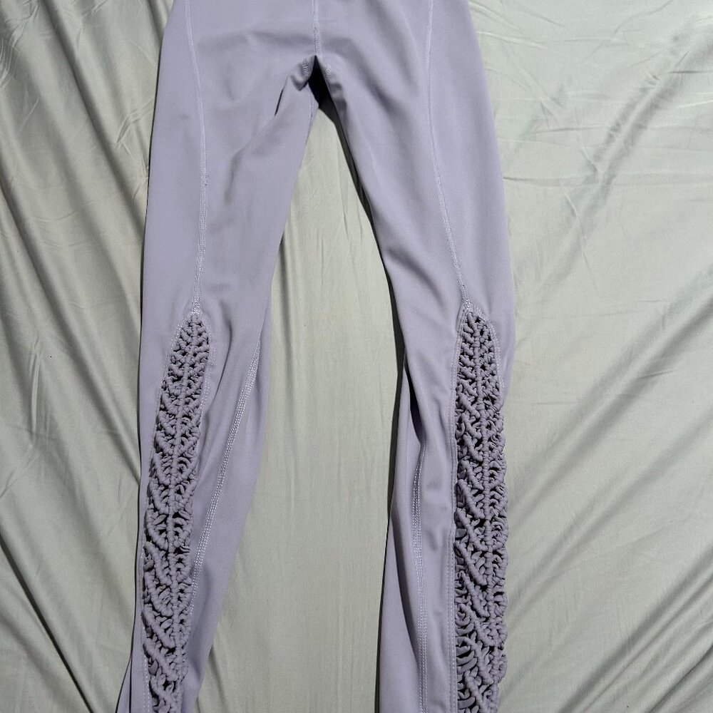 Carbon 38 XS Leggings